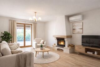  Maison � vendre 5 pi�ces 107 m�