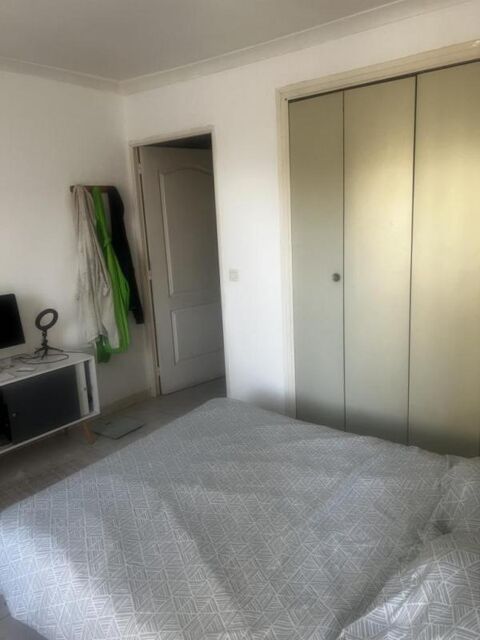  Appartement � louer 2 pi�ces 49 m�