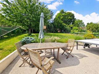  Maison à vendre 5 pièces 112 m²