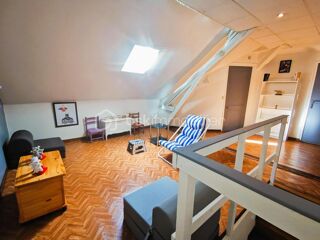  Maison à vendre 6 pièces 109 m²