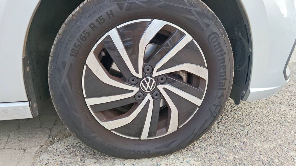 Polo VI 1.0 TSI 95 Confortline 2022 occasion 20600 Bastia