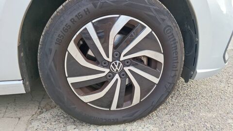 Polo VI 1.0 TSI 95 Confortline 2022 occasion 20600 Bastia