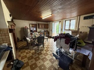  Maison à vendre 5 pièces 110 m²