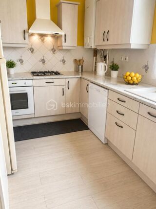  Maison à vendre 4 pièces 88 m²