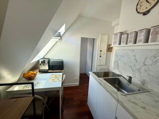 Appartement à louer 2 pièces 22 m²