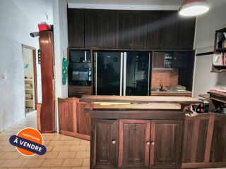  Maison à vendre 6 pièces 120 m²