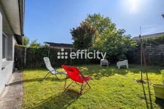  Maison à vendre 4 pièces 84 m²
