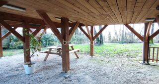  Chalet à vendre 3 pièces 35 m²