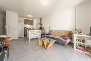  Appartement � vendre 2 pi�ces 44 m�