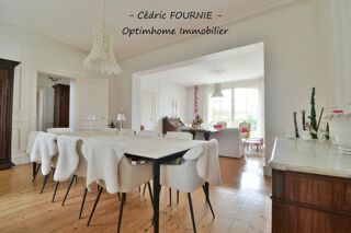  Maison � vendre 10 pi�ces 350 m�