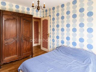 Appartement à vendre 2 pièces 41 m²
