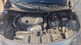 3008 II 1.6 THP 300 Hybrid4 EAT8 Gt Pack - Entretien constructeur 2021 occasion 06220 Vallauris