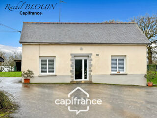  Maison à vendre 6 pièces 128 m²