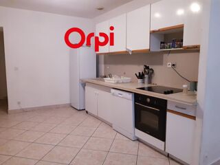 Location Duplex/Triplex Appartement en duplex - 110,57 m² - 2chbs - cellier - garage Viriville