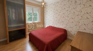  Maison à vendre 4 pièces 80 m²