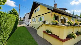  Maison à vendre 5 pièces 116 m²