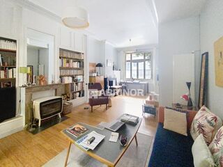  Maison à vendre 5 pièces 124 m²