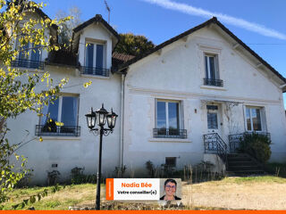  Maison à vendre 10 pièces 180 m²