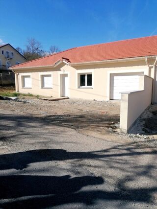  Maison � vendre 5 pi�ces 95 m�