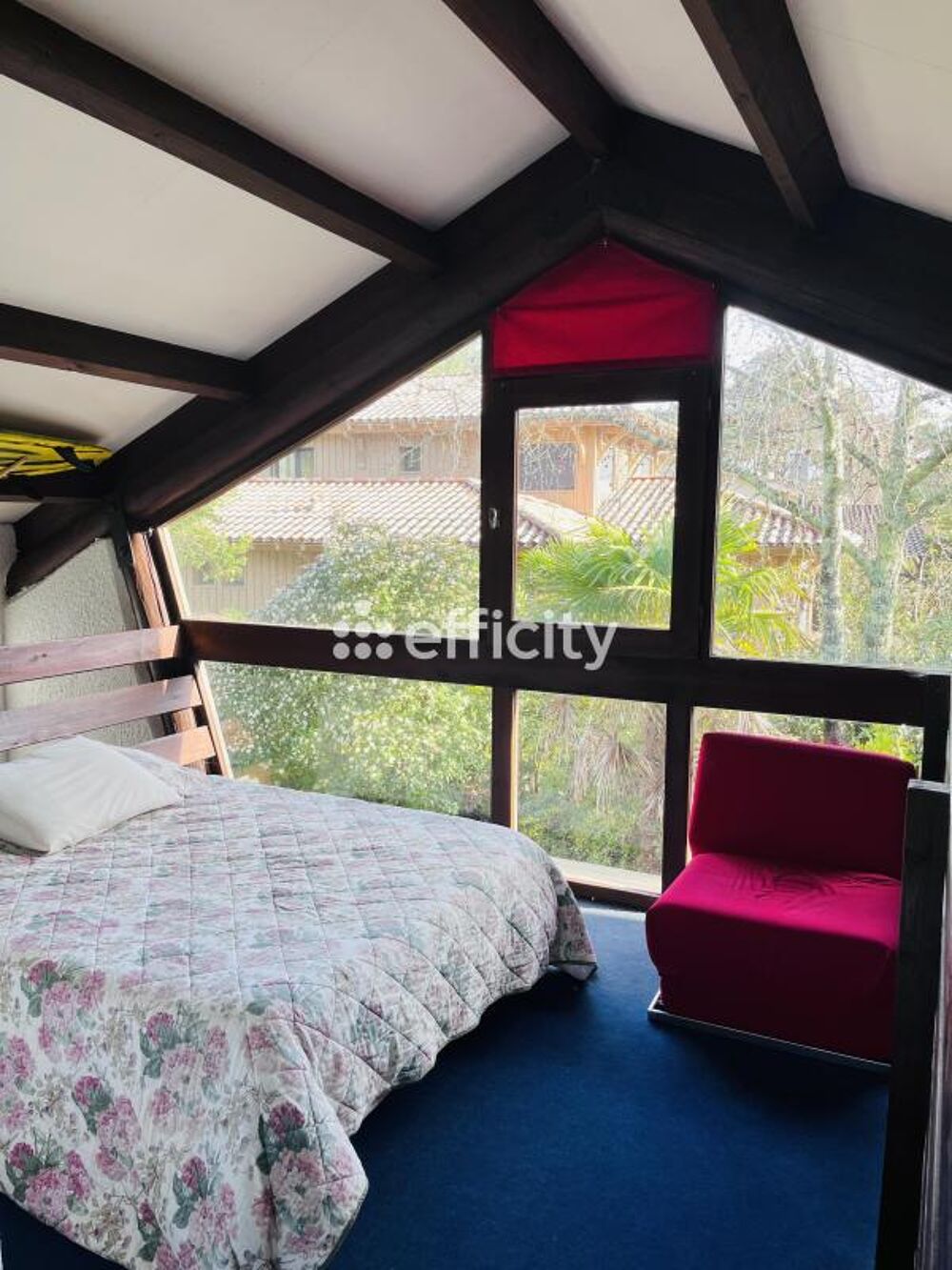 � vendre  Maison Lacanau (33680)