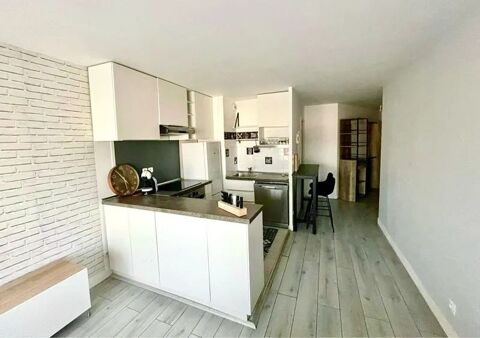  Appartement � louer 2 pi�ces 50 m�