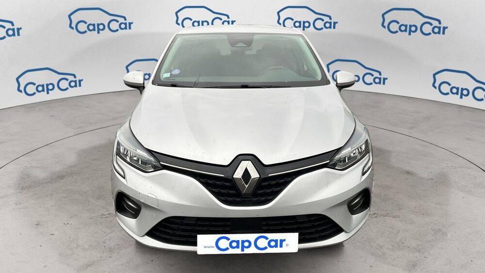 Clio 1.0 SCe 75 Air - 5 places 2020 occasion 49100 Angers