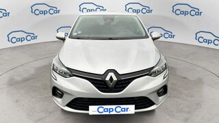 Clio 1.0 SCe 75 Air - 5 places 2020 occasion 49100 Angers
