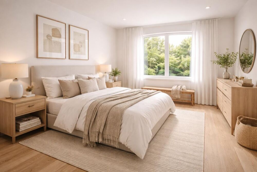 Vente Maison **RARE Maison VEFA avec TERRASSE + JARDIN + GARAGE à 10min RER** Maisons laffitte