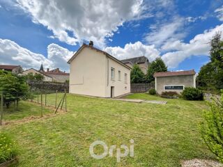  Maison � vendre 4 pi�ces 107 m�