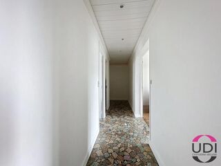  Appartement � vendre 3 pi�ces 67 m�