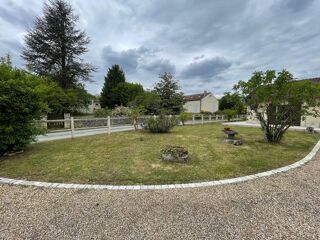  Maison à vendre 3 pièces 125 m²