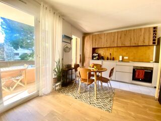  Appartement � vendre 3 pi�ces 74 m�