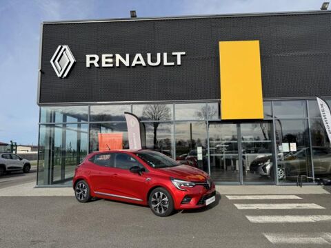 Annonce voiture Renault Clio 13990 €