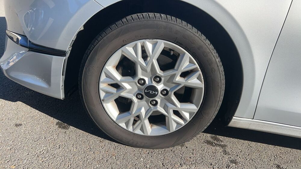 Ceed 1.0 T-GDI 120 Active 2022 occasion 35340 Liffre