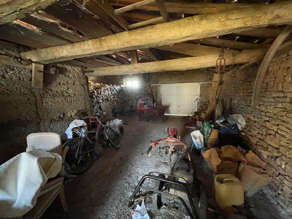 Vente Maison Maison À Vendre Dramelay