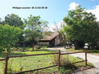  Maison à vendre 7 pièces 163 m²