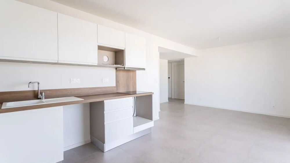 Vente Appartement Baigné de lumière à Sauvian, T3 plein Ouest et douceur de vivre à pied Sauvian