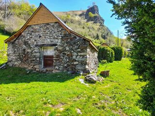  Remise / Grange à vendre 5 pièces 175 m²