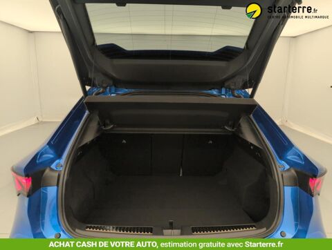 Rafale E-Tech full hybrid 200ch esprit Alpine 2026 occasion 69190 Saint-Fons
