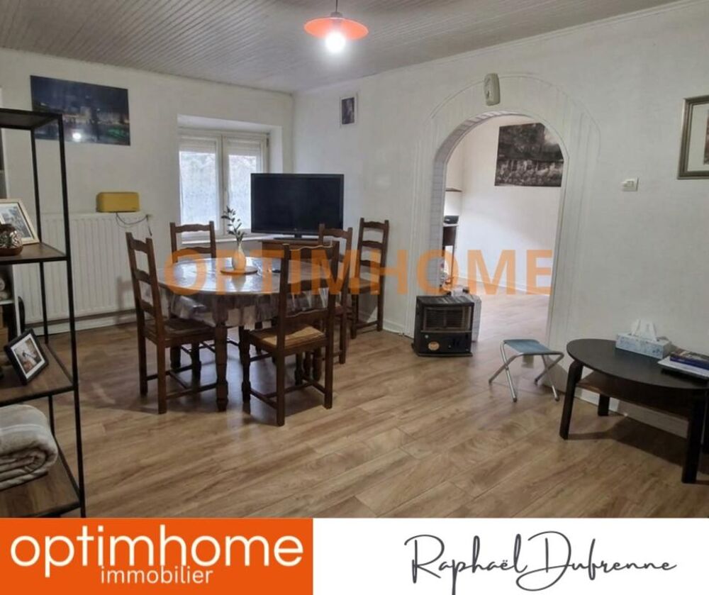 Maison 8 pièces 165 m² · à Garche · 165 m² · 158 000 €