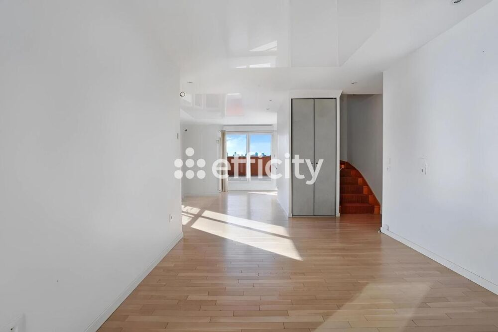 � vendre  Appartement Saint-Ouen (93400)