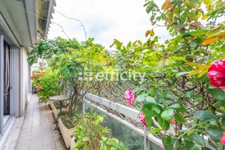  Appartement à vendre 6 pièces 155 m² Neuilly sur seine