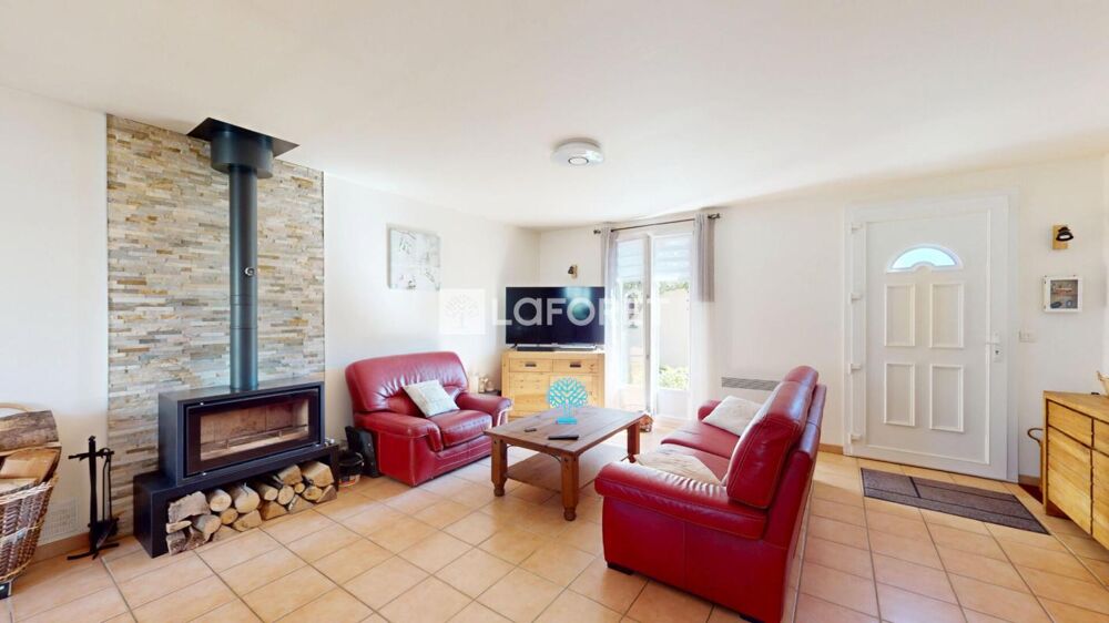 Maison Le Havre 4 pièces 90 m2