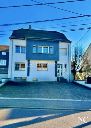  Maison � vendre 10 pi�ces 260 m�