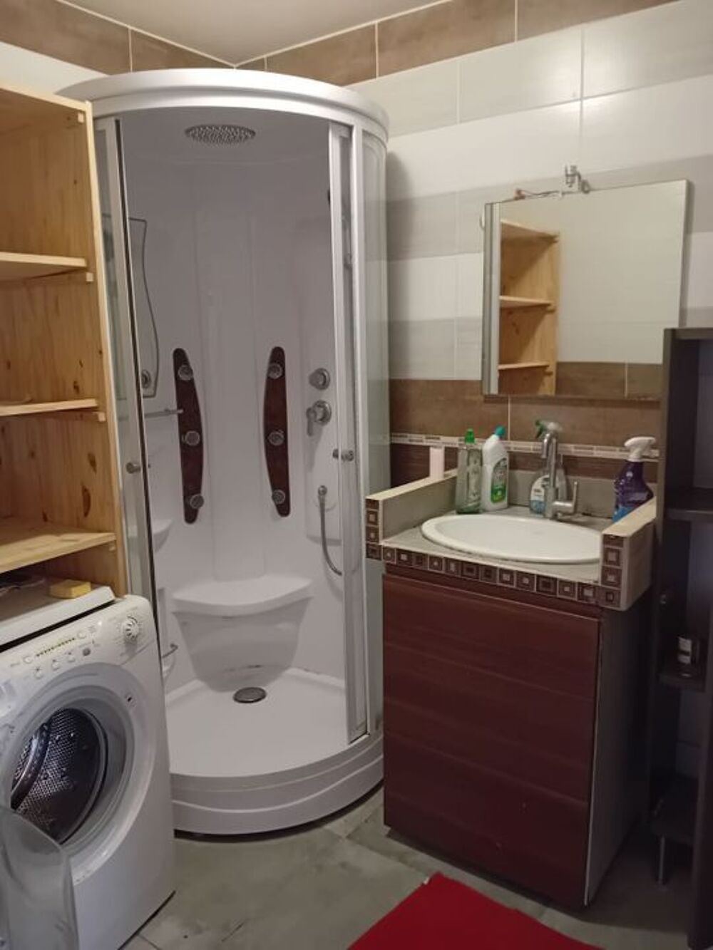 Location Appartement Appartement de 60m2 à louer sur Corbeil-Essonnes Corbeil essonnes