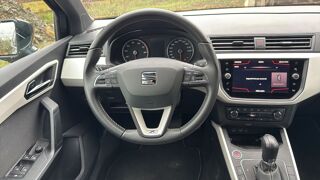 Arona II 1.0 TSI 115 Xcellence - Automatique 2020 occasion 69002 Lyon