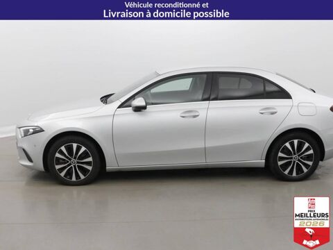 Classe A 250e 8G-DCT Style +GPS +Cam&eacute;ra 2021 occasion 10150 Lavau