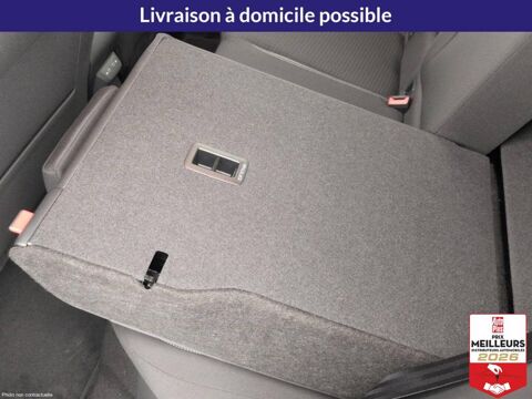 Polo 1.0 TSI 95 S&S DSG7 LIFE 2026 occasion 10150 Lavau
