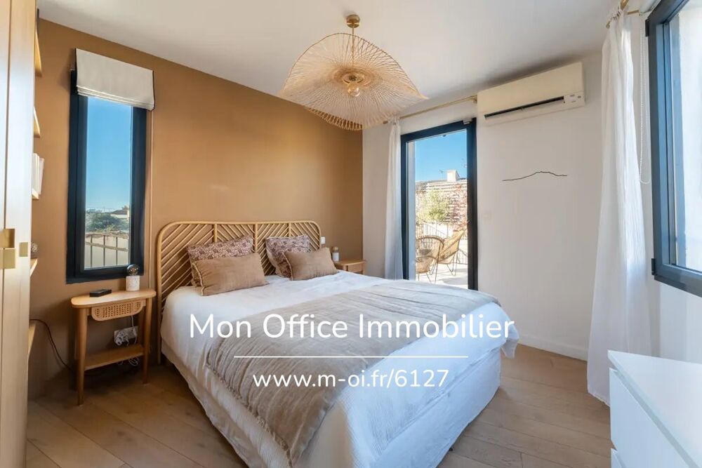 � vendre  Maison Aix-en-Provence (13100)