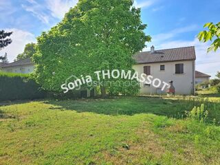  Maison à vendre 5 pièces 90 m²
